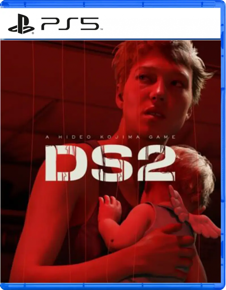 Death stranding 2