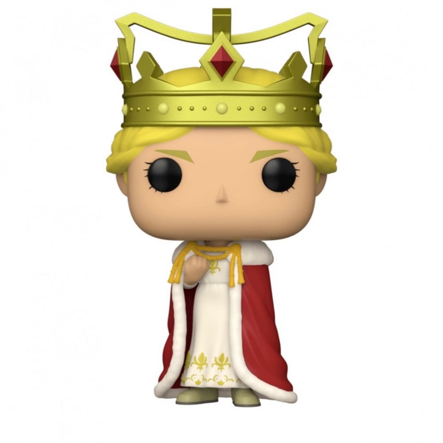 Pop! Animation: AoT- Queen Historia (Exc)