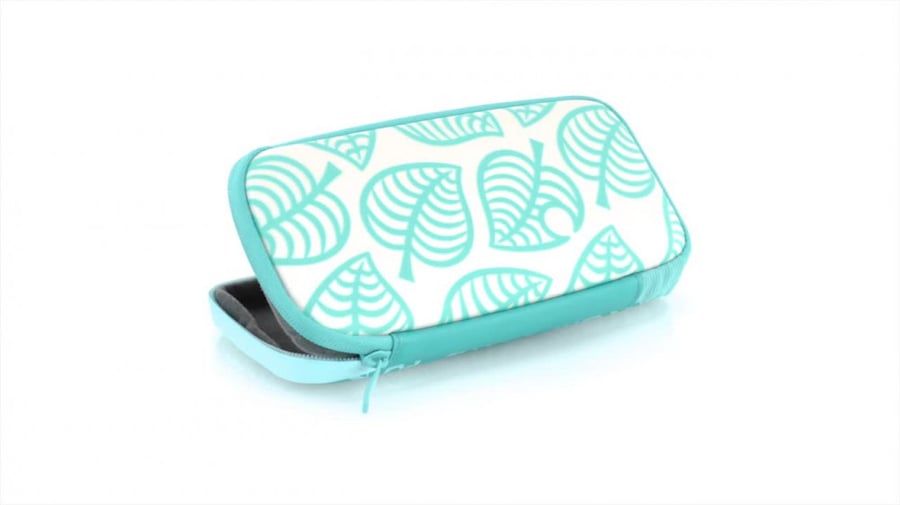 nintendo switch  lite bag animal crossing