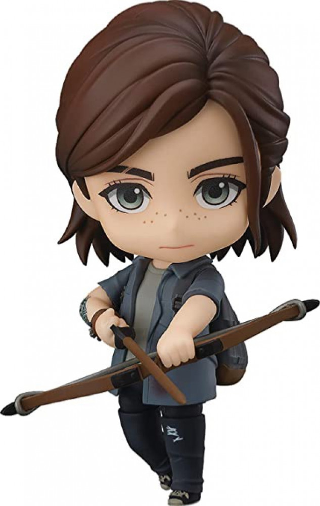 the last of us 2 good smile الاصلي