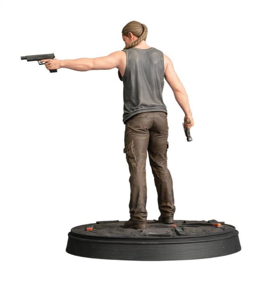 The Last of Us Part II - Abby 8” Figure