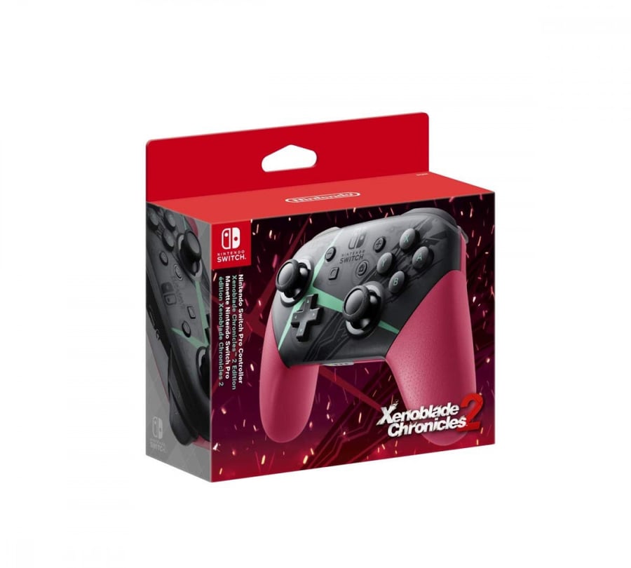 control pro nintendo switch xenoblade