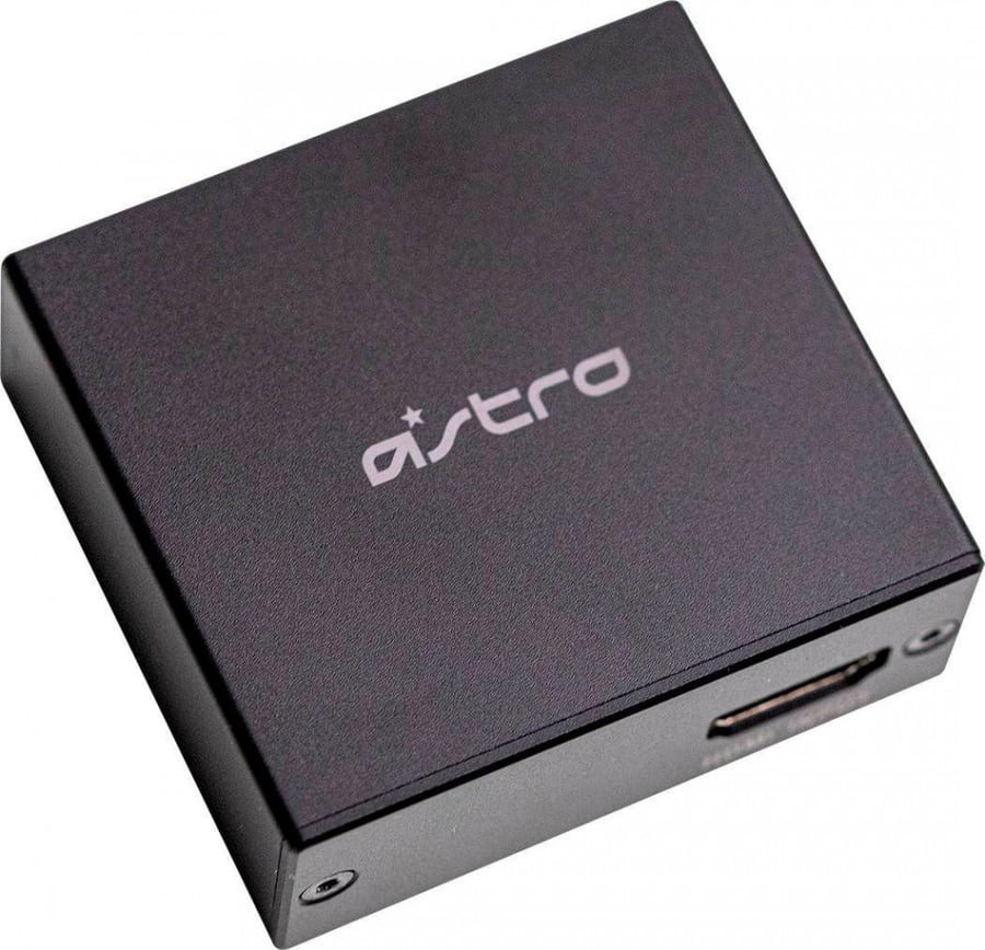 astro hdmi audio adapter for playstation 5