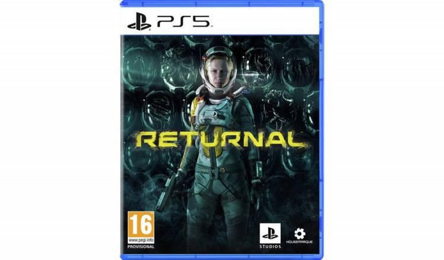 Returnal ps5