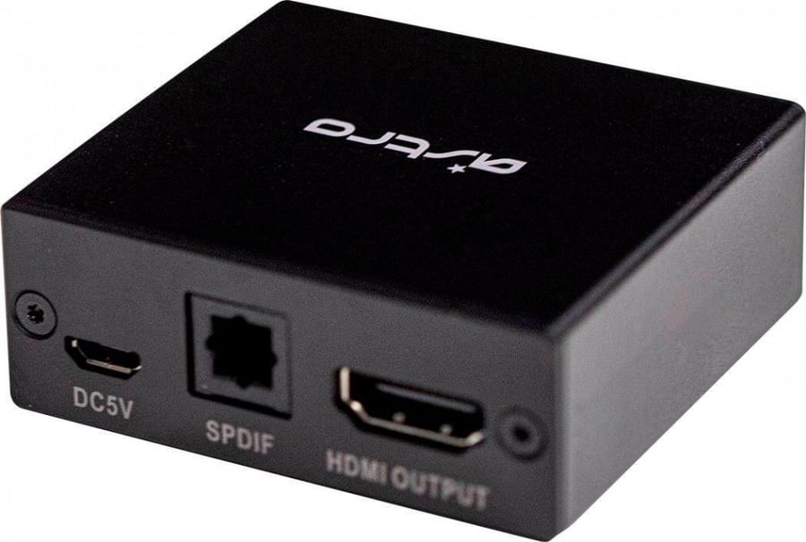 astro hdmi audio adapter for playstation 5