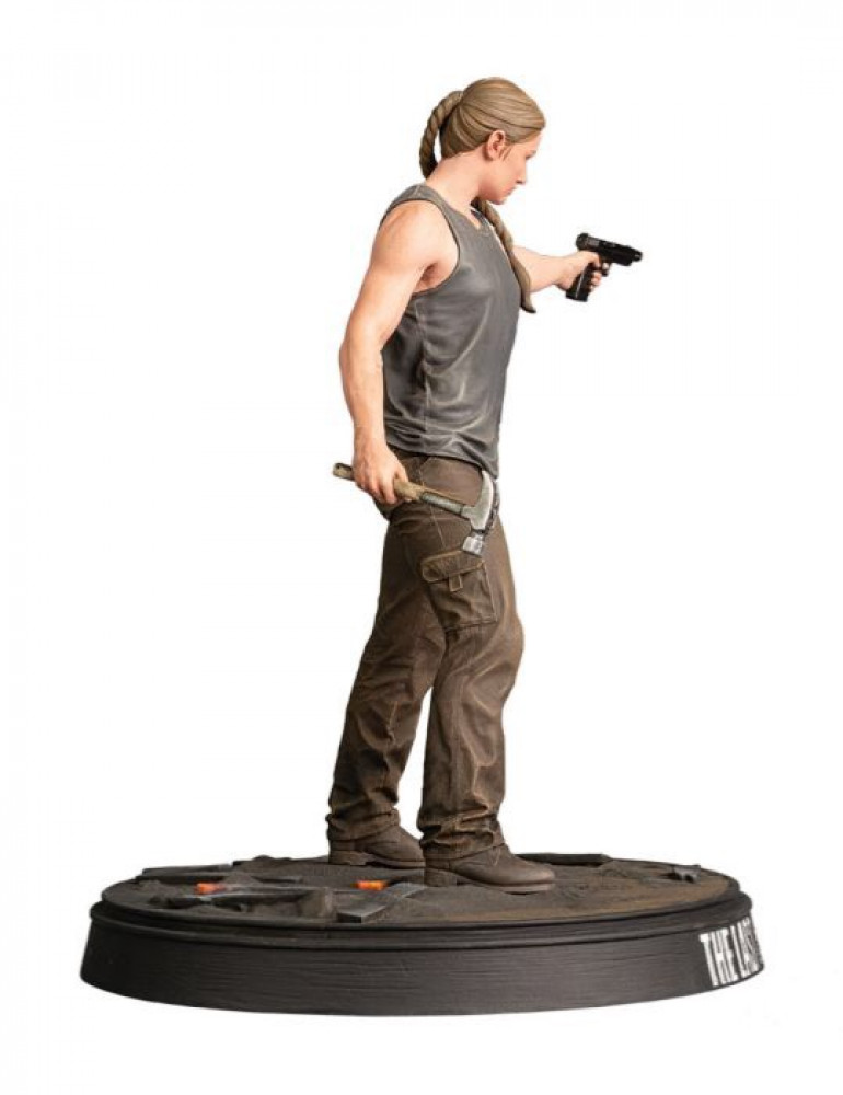 The Last of Us Part II - Abby 8” Figure