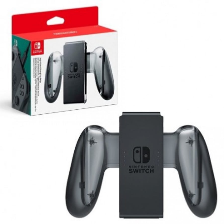 joy con charging grip