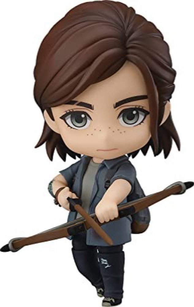 the last of us 2 good smile الاصلي