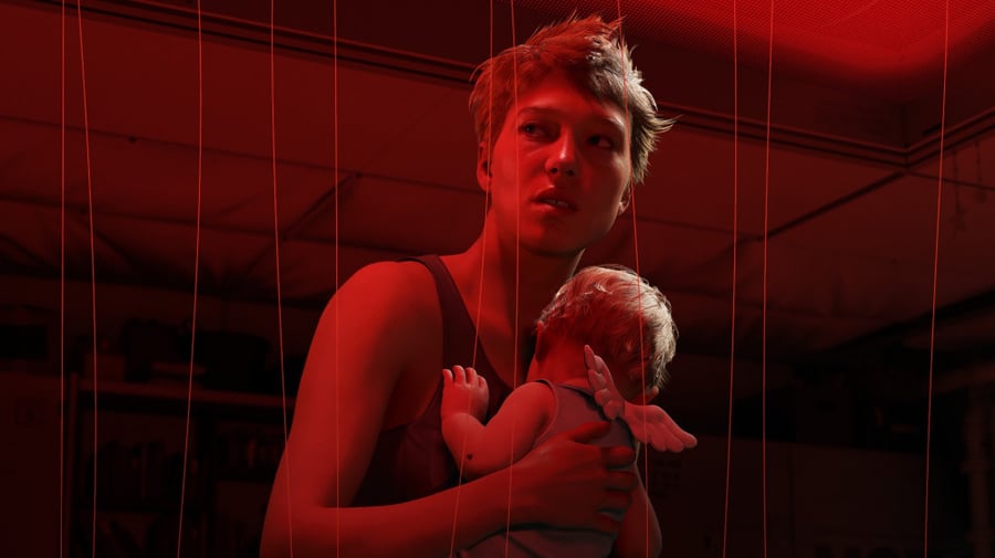 Death stranding 2