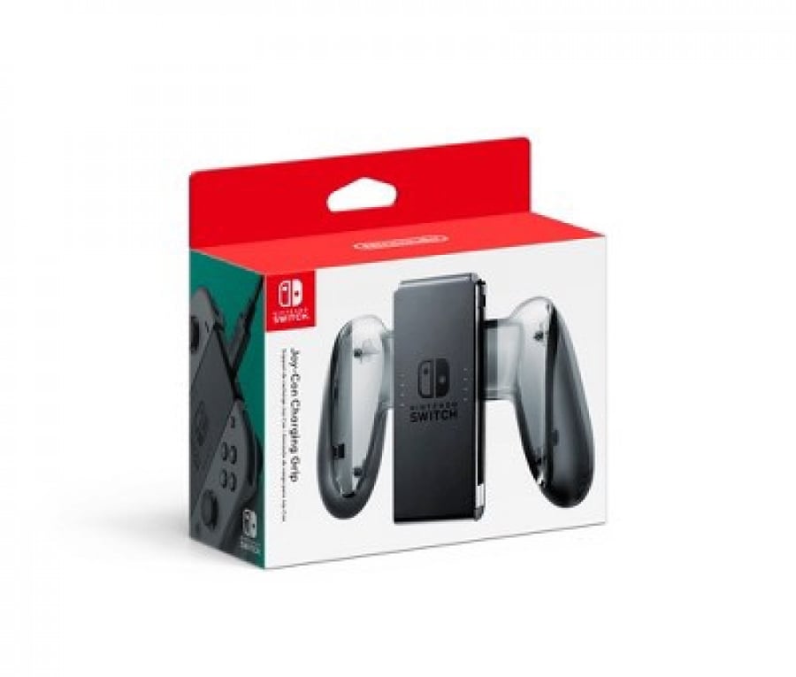 joy con charging grip