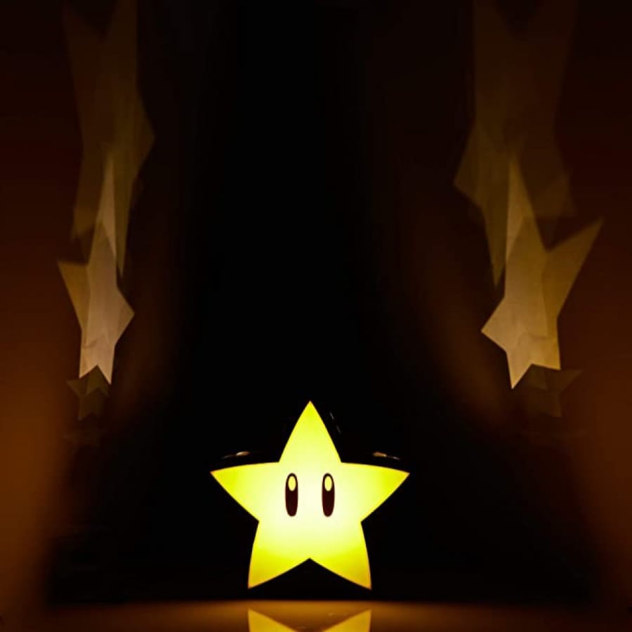 paladone super mario projects stars large