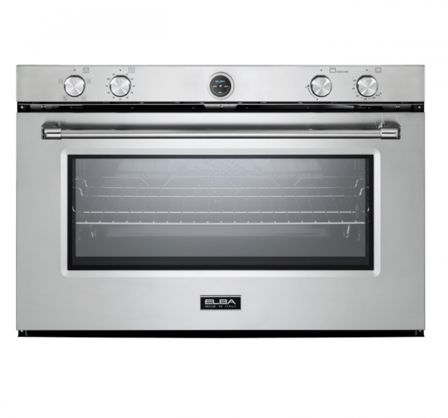 Gas oven 90 cm ELIO G92 ICK