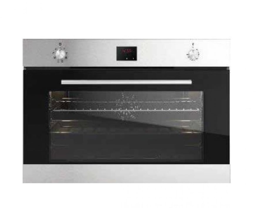 فرن كهرباء 90×60سم كهرباء كتشن لاين KL90ED8FS