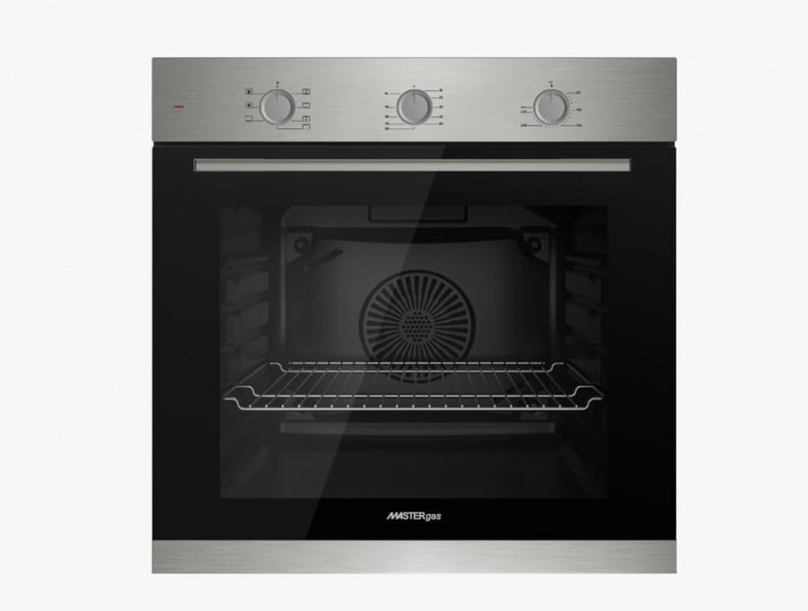 Electric oven 7 programs 60 cm Mastergas