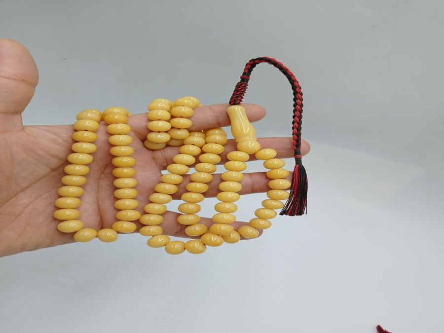 سبحه سندلس