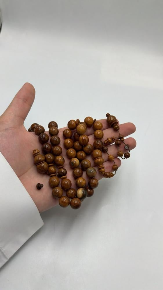 سبحة كوك خراطة الهاوي السعودي