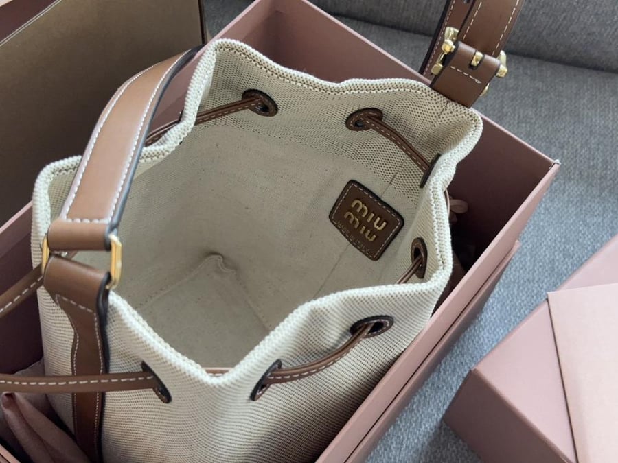 Miumiu Bag-45|Wbox|16x22