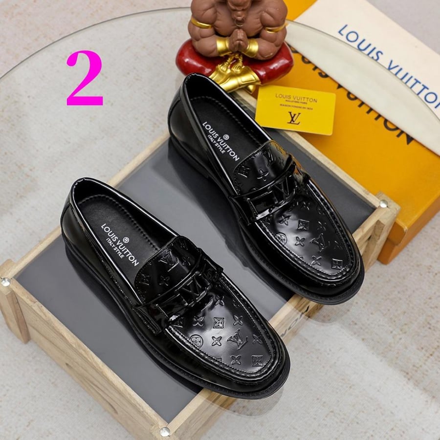 LV Shoes-95(5A+++++)