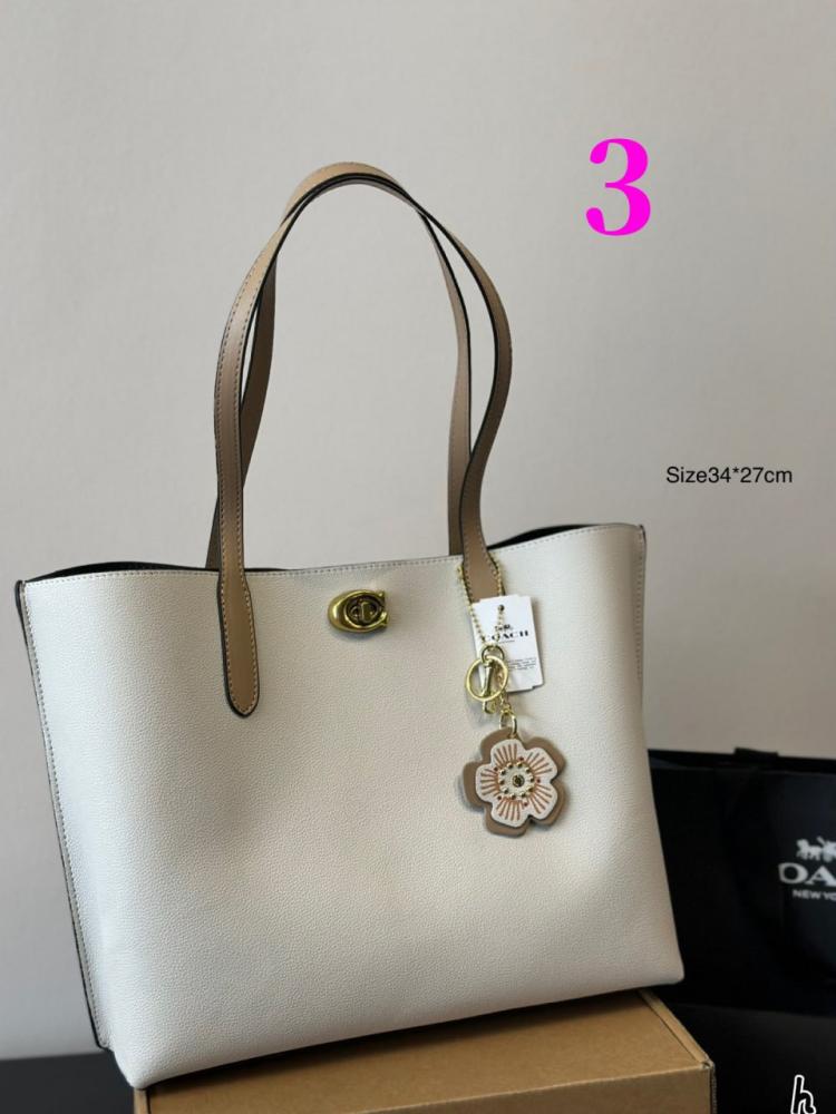 Coach85|34x27cm