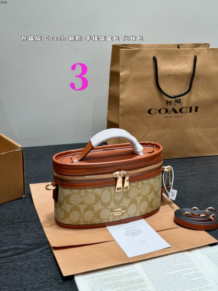 Coach-483|Wbox|/22cm