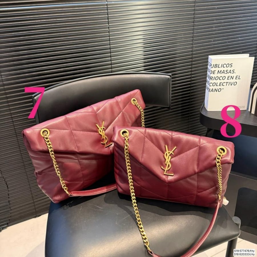 Ysl-438|Wbox|2 size