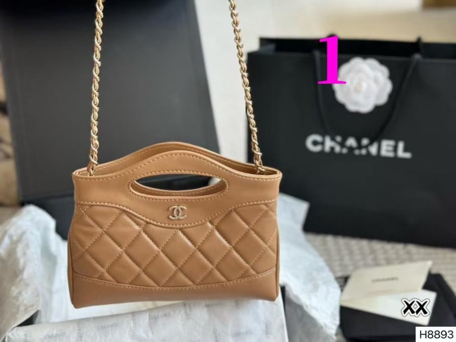 Chanel-436|22x14.5cm