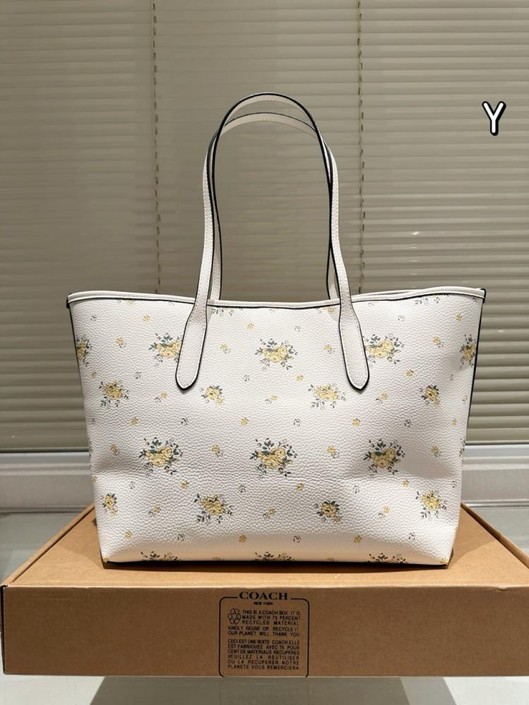 Totebag Coach535|Wbox|33*27