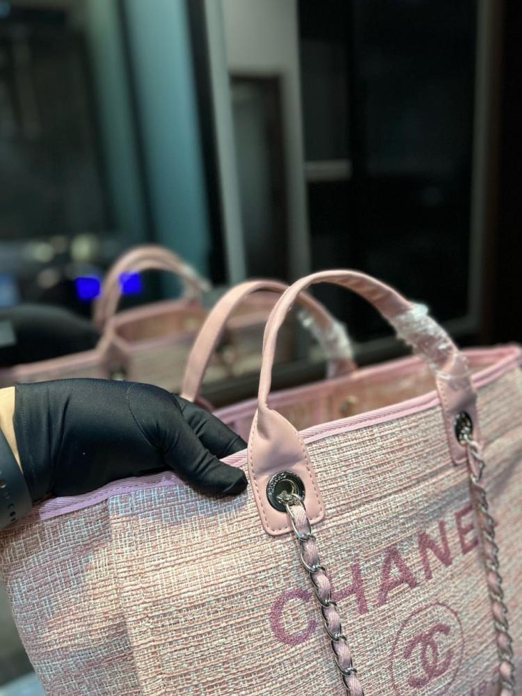 Totebag Chanel-89|37x15cm