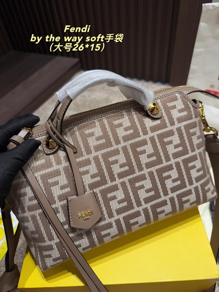 Fendi-530|26*15|Wbox