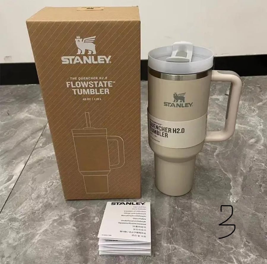 STANLEY-40 oz”1.18L”