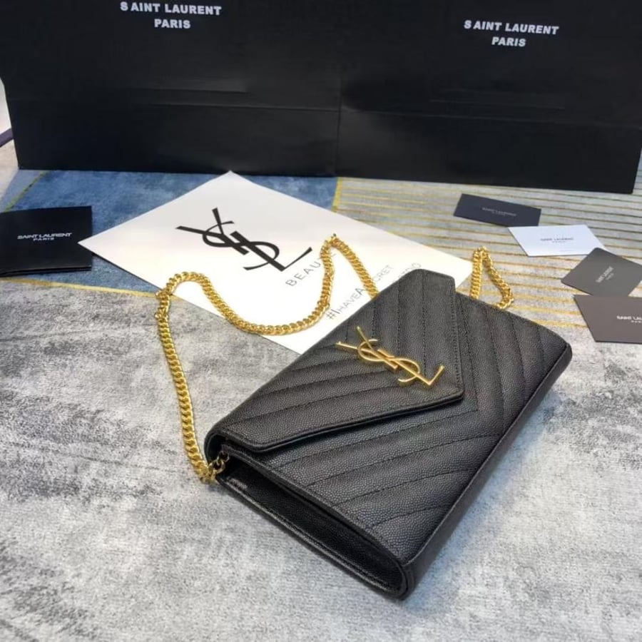 Ysl-022|22.5*14