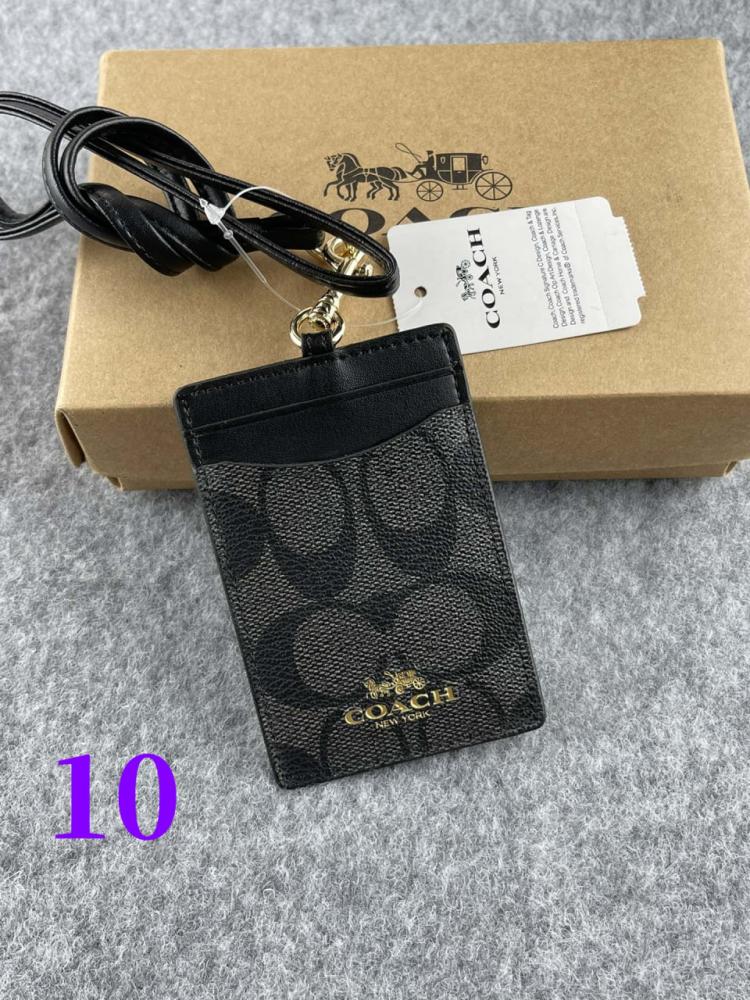 Cardholder|Coach02