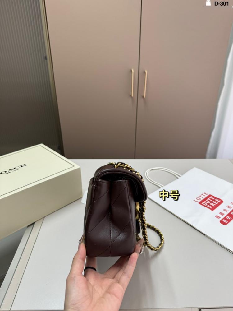 Coach-540|Wbox|27x11