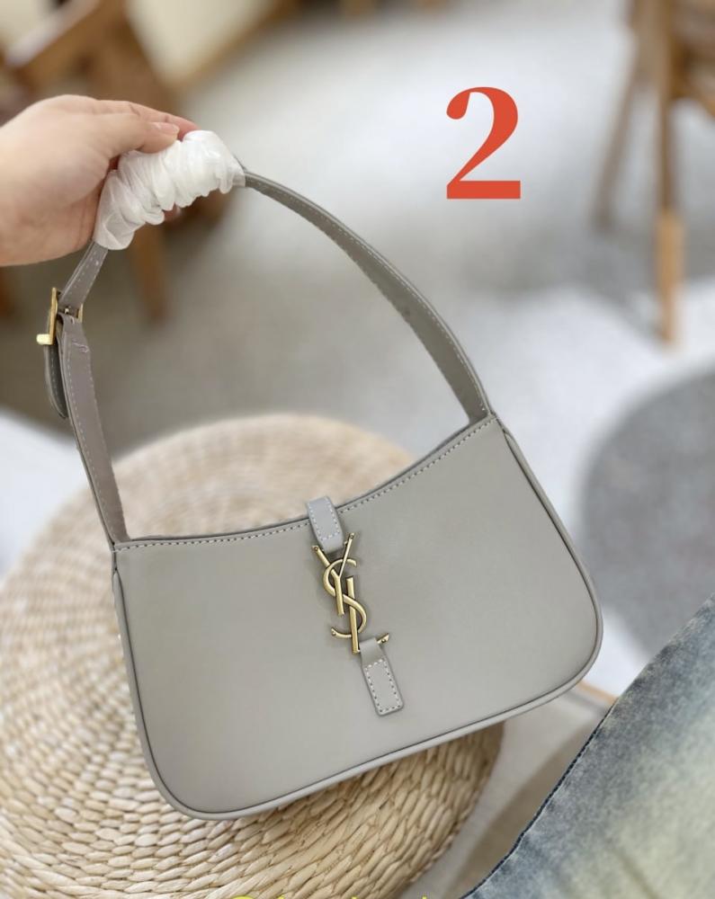 Ysl bag371-Wbox|24x13cm