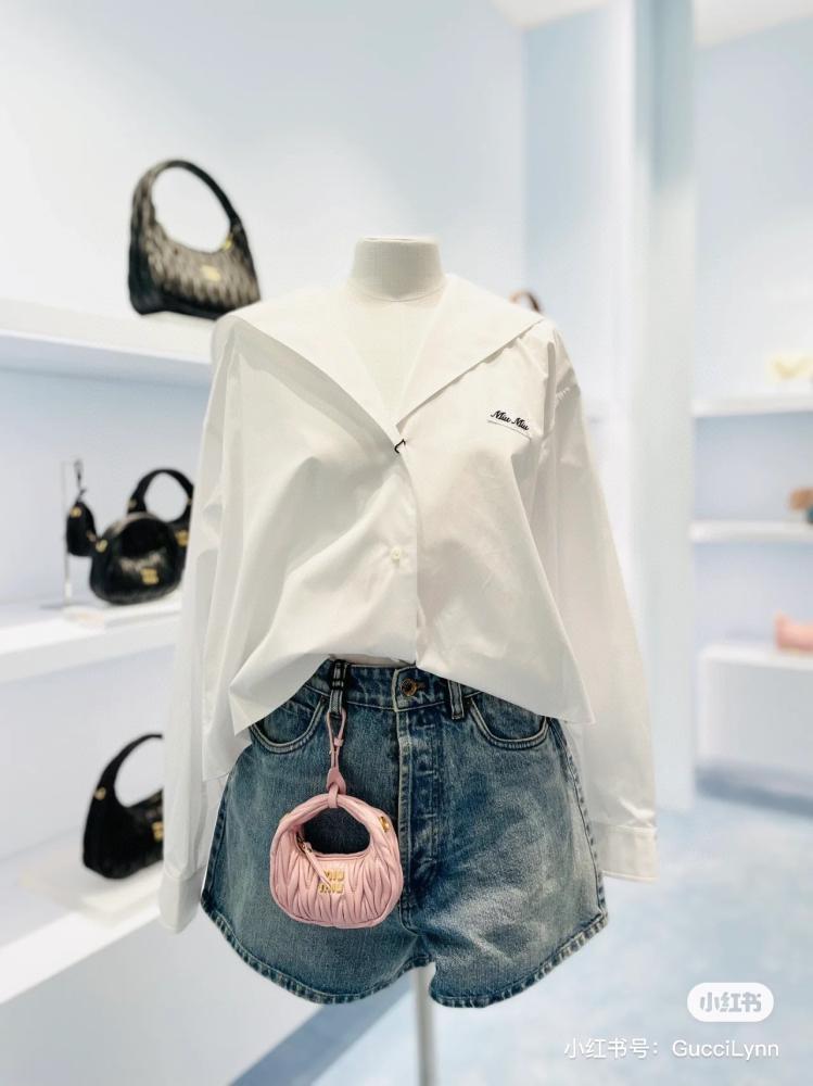 Miumiu Shirt-310