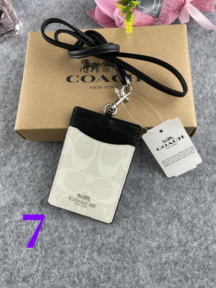 Cardholder|Coach02