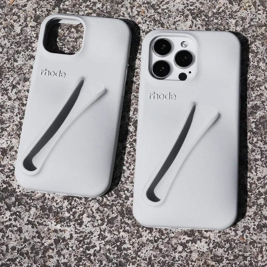 Rhode Lip Case