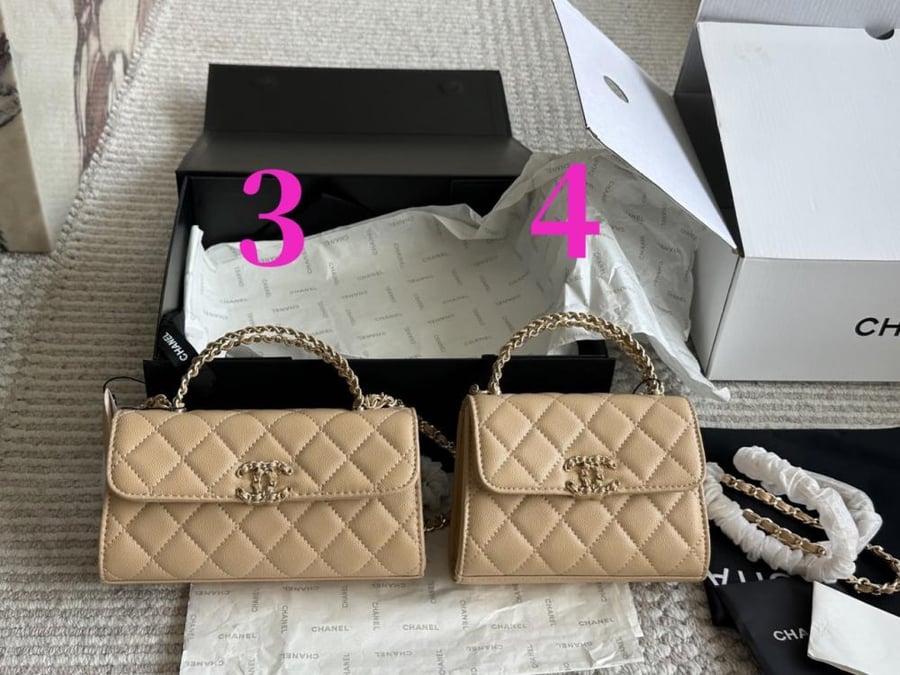 Chanel-448-2 size|