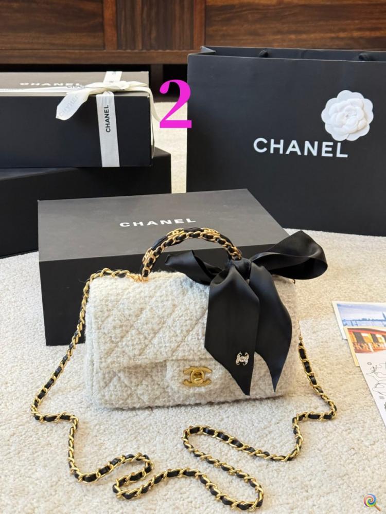 Chanel-4965|20*12*6|Wbox