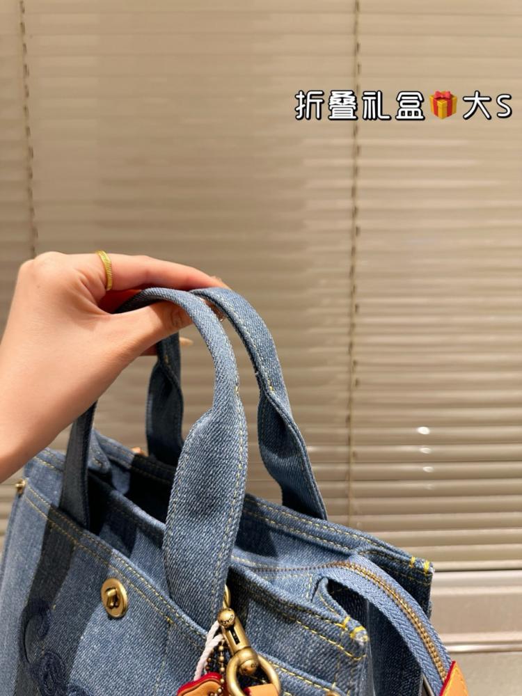 Coach-C615| 2 Size