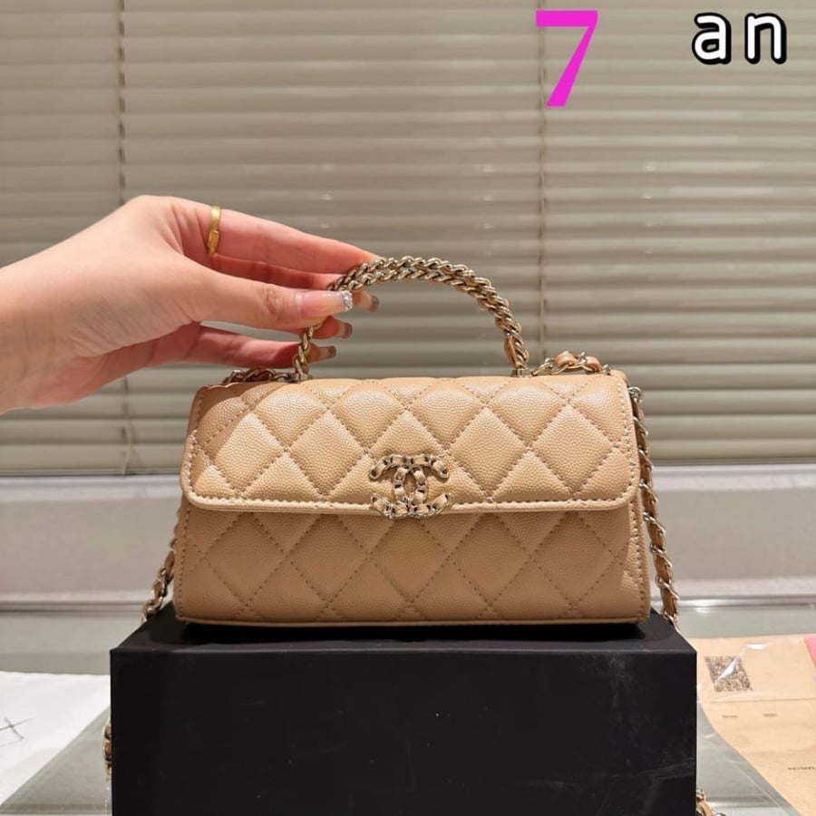 Chanel-425|Wbox|18*10