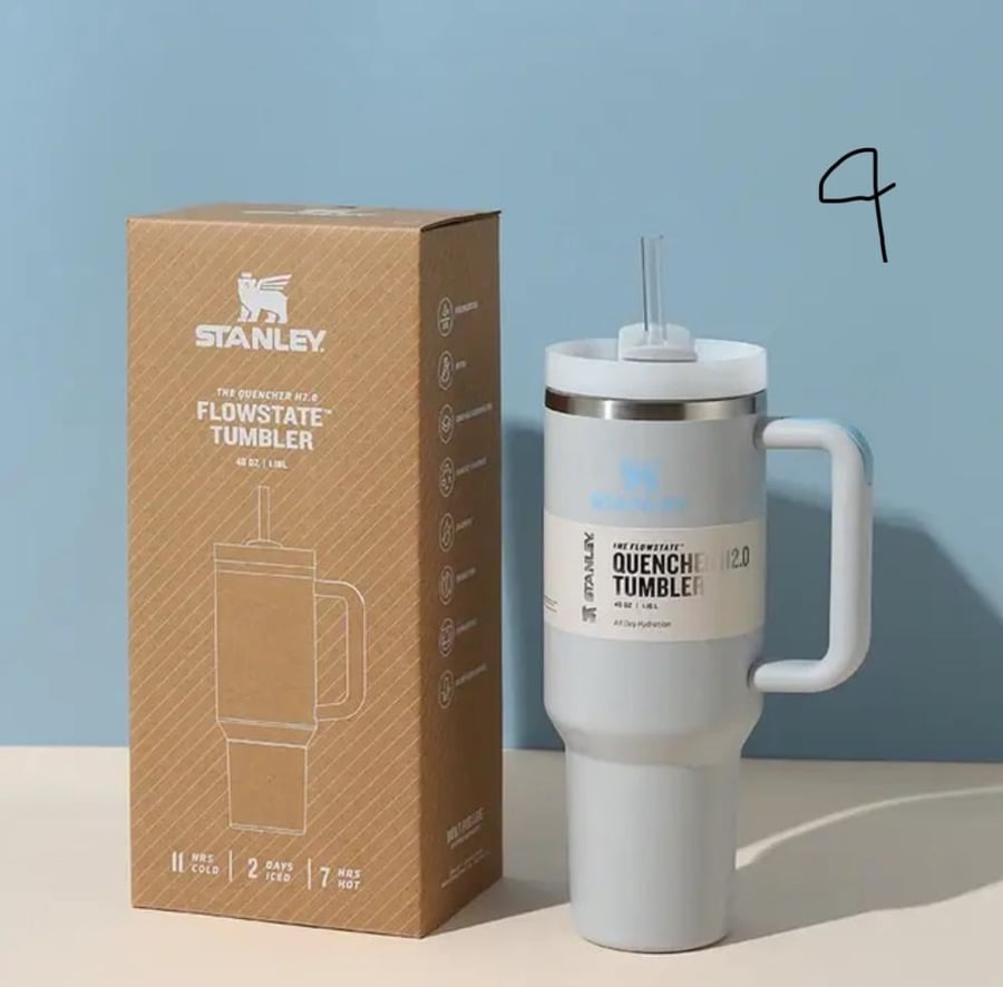 STANLEY-40 oz”1.18L”