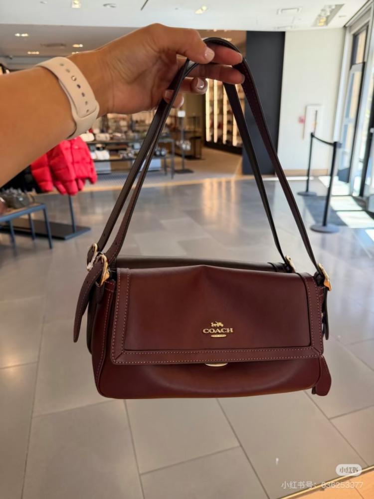 Coach-555|12*9*1.05