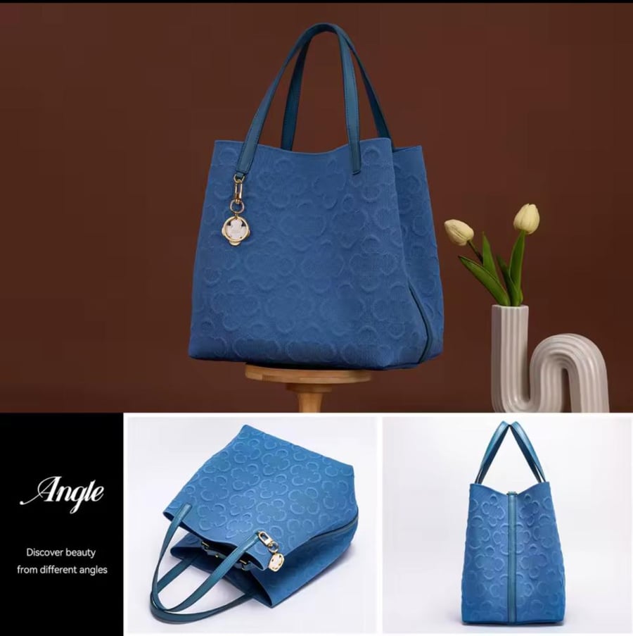 Ch35 totebag|28*28