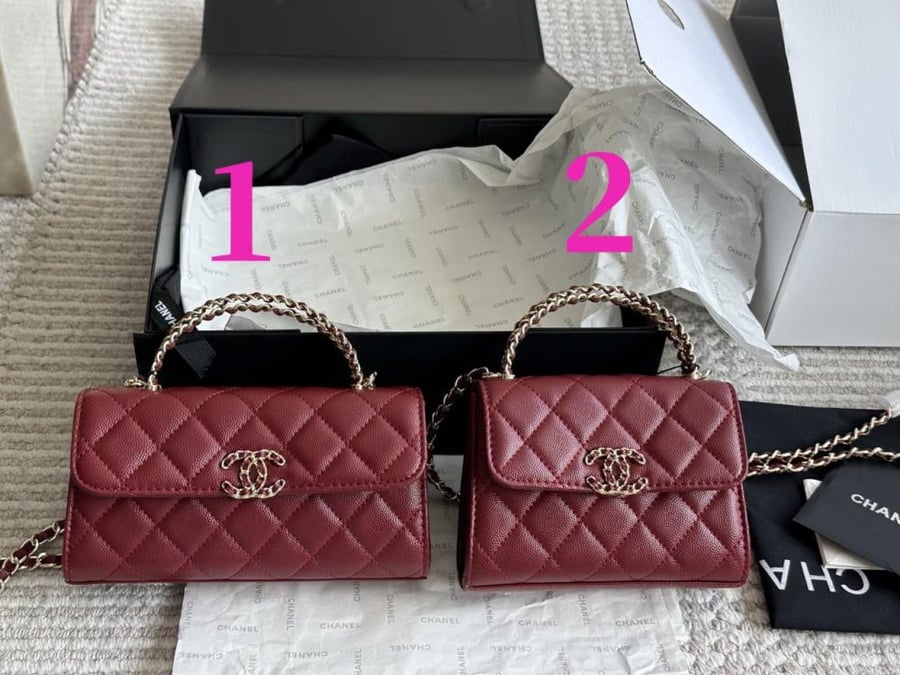 Chanel-448-2 size|