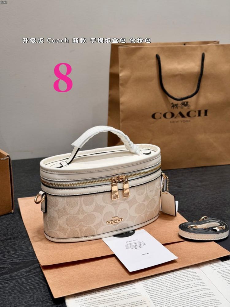 Coach-483|Wbox|/22cm