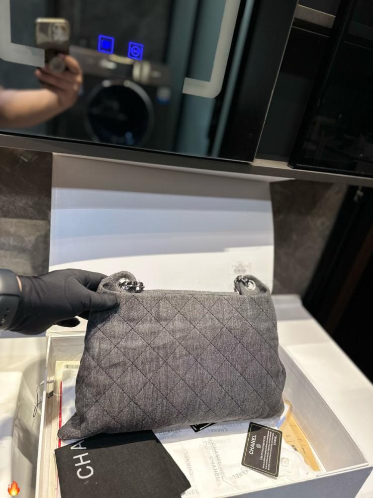 Chanel-550|Wbox|30*25