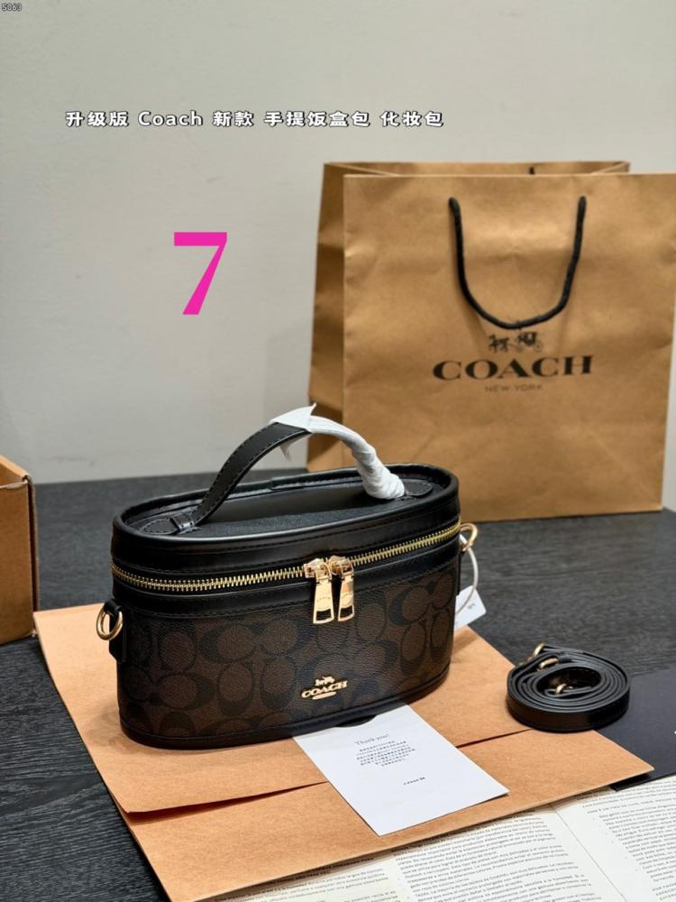Coach-483|Wbox|/22cm
