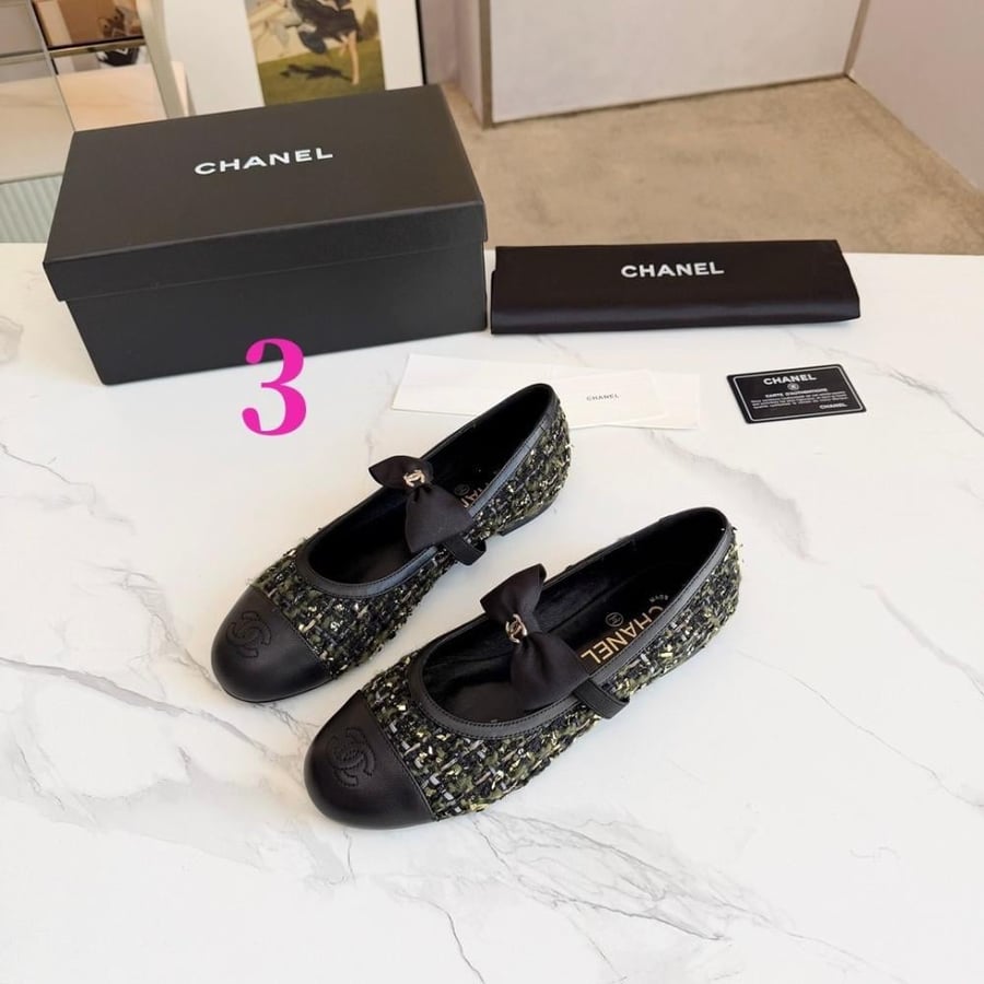 Chanel-820|Master
