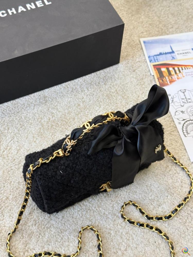 Chanel-4965|20*12*6|Wbox